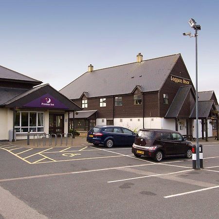 Premier Inn היילה מראה חיצוני תמונה