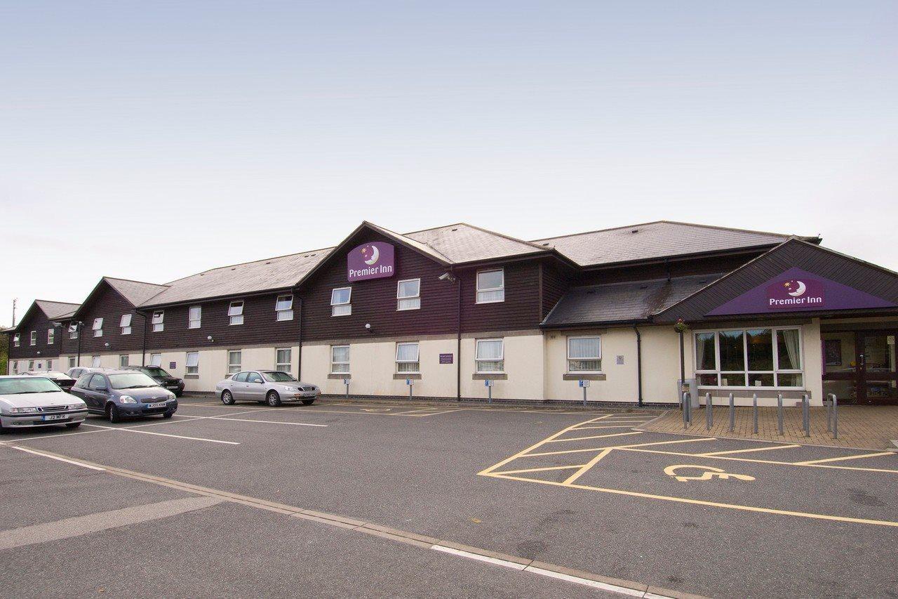 Premier Inn היילה מראה חיצוני תמונה