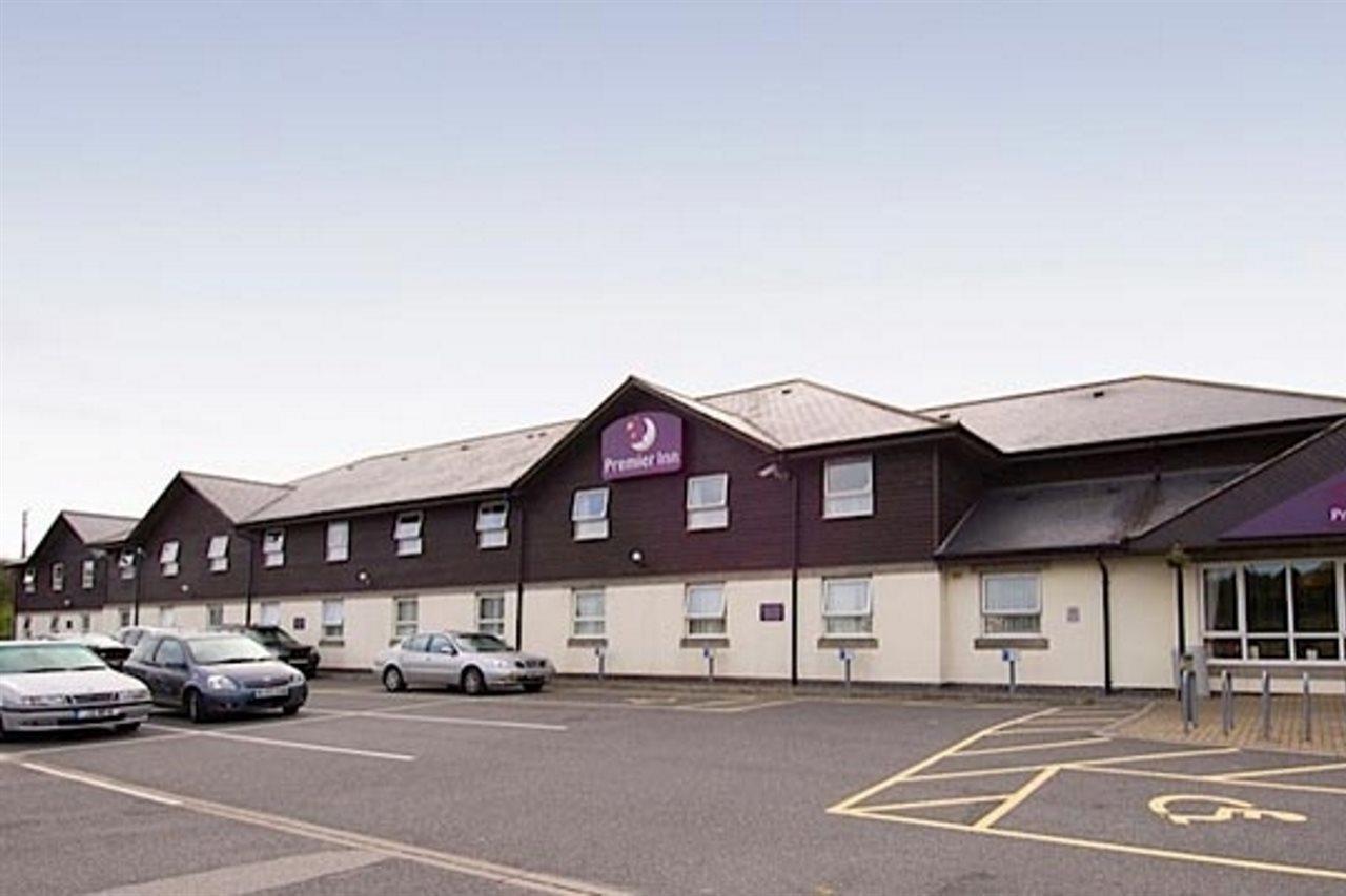 Premier Inn היילה מראה חיצוני תמונה
