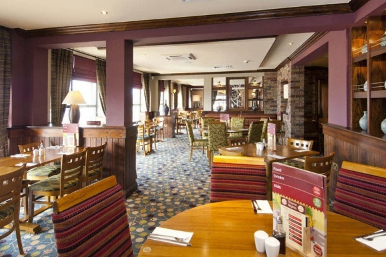 Premier Inn היילה מראה חיצוני תמונה
