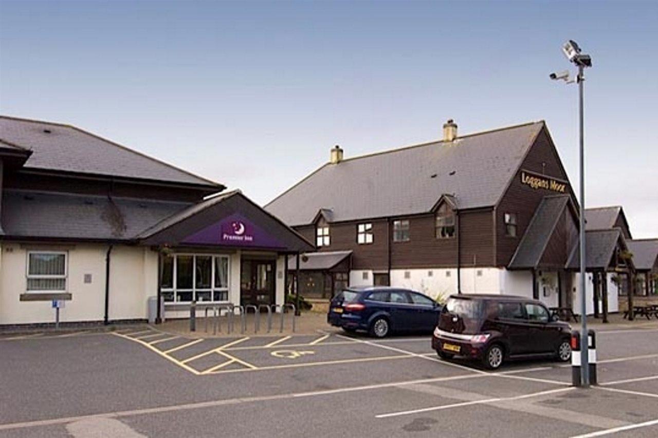 Premier Inn היילה מראה חיצוני תמונה