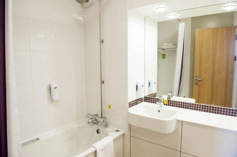 Premier Inn היילה מראה חיצוני תמונה