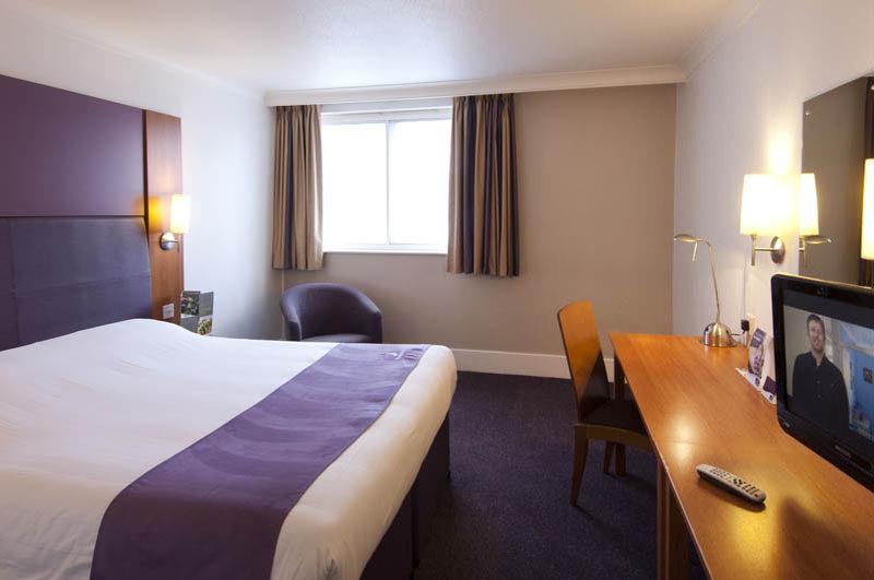 Premier Inn היילה מראה חיצוני תמונה