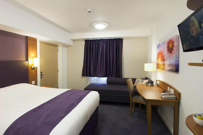 Premier Inn היילה מראה חיצוני תמונה