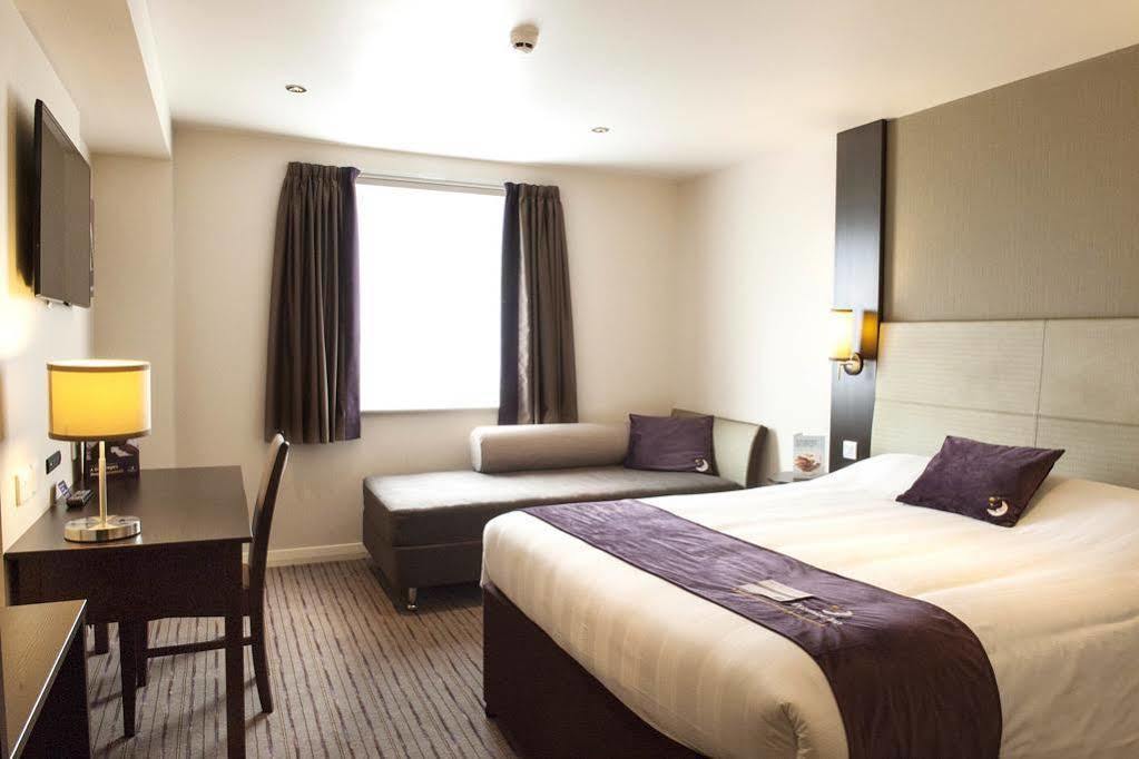 Premier Inn היילה מראה חיצוני תמונה