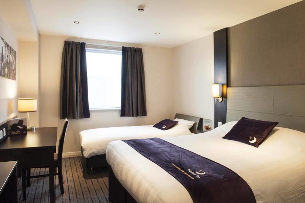 Premier Inn היילה מראה חיצוני תמונה