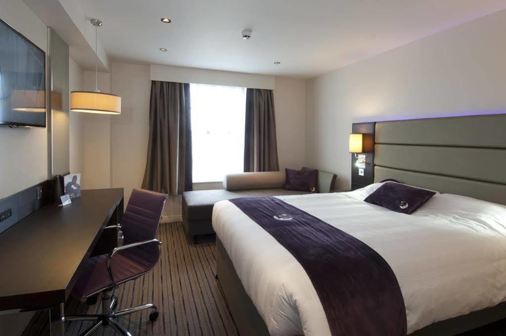 Premier Inn היילה מראה חיצוני תמונה